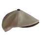 Casquettes 100% Coton Réf: 1E30