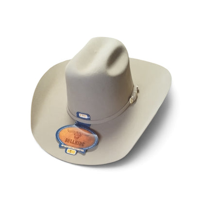 Chapeaux de Cowboys Bullhide Ref:8009 Top- Rank 8x
