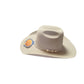 Chapeaux de Cowboys Bullhide Ref:8009 Top- Rank 8x