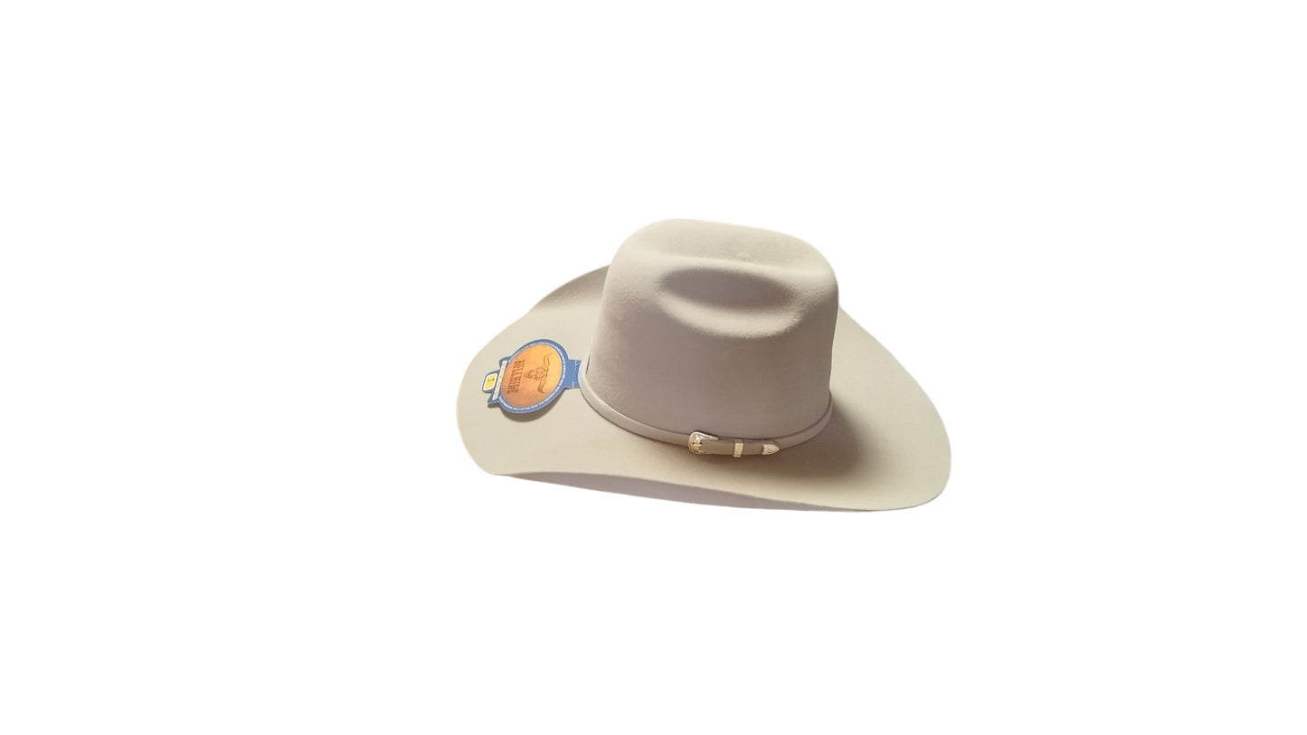 Chapeaux de Cowboys Bullhide Ref:8009 Top- Rank 8x