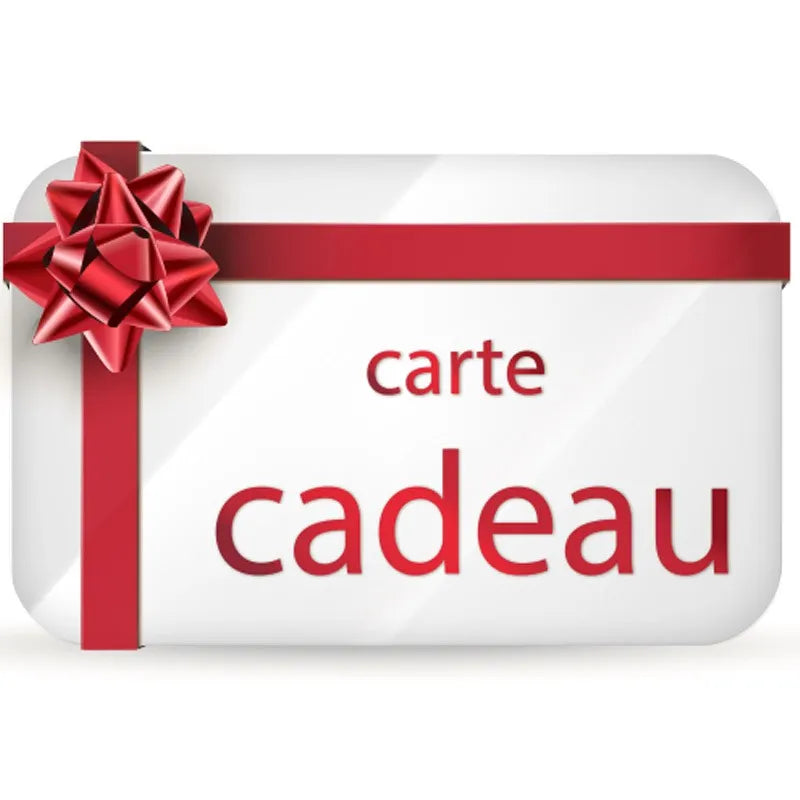 Carte Cadeau