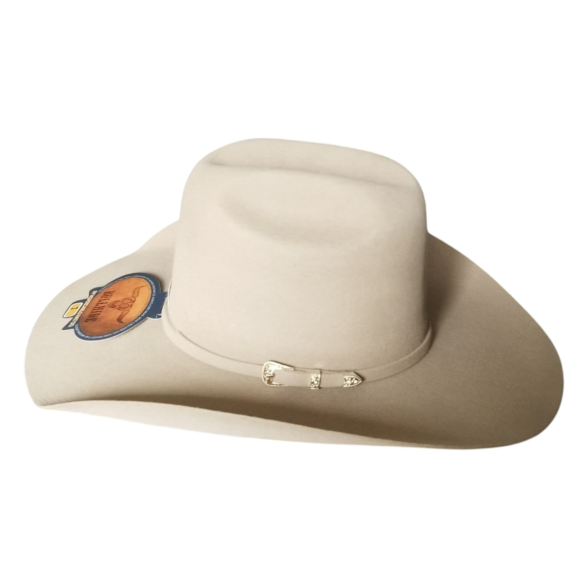 Chapeaux de Cowboys Bullhide Ref:8009 Top- Rank 8x