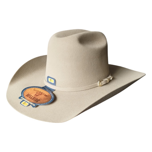 Chapeaux de Cowboys Bullhide Ref:8009 Top- Rank 8x