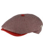 Casquettes Hommes 6 cotes CH1024