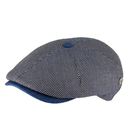Casquettes Hommes 6 cotes CH1024