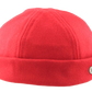 bonnet marin miki breton rouge